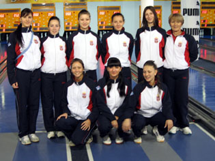 peto mesto zenska rep srbije